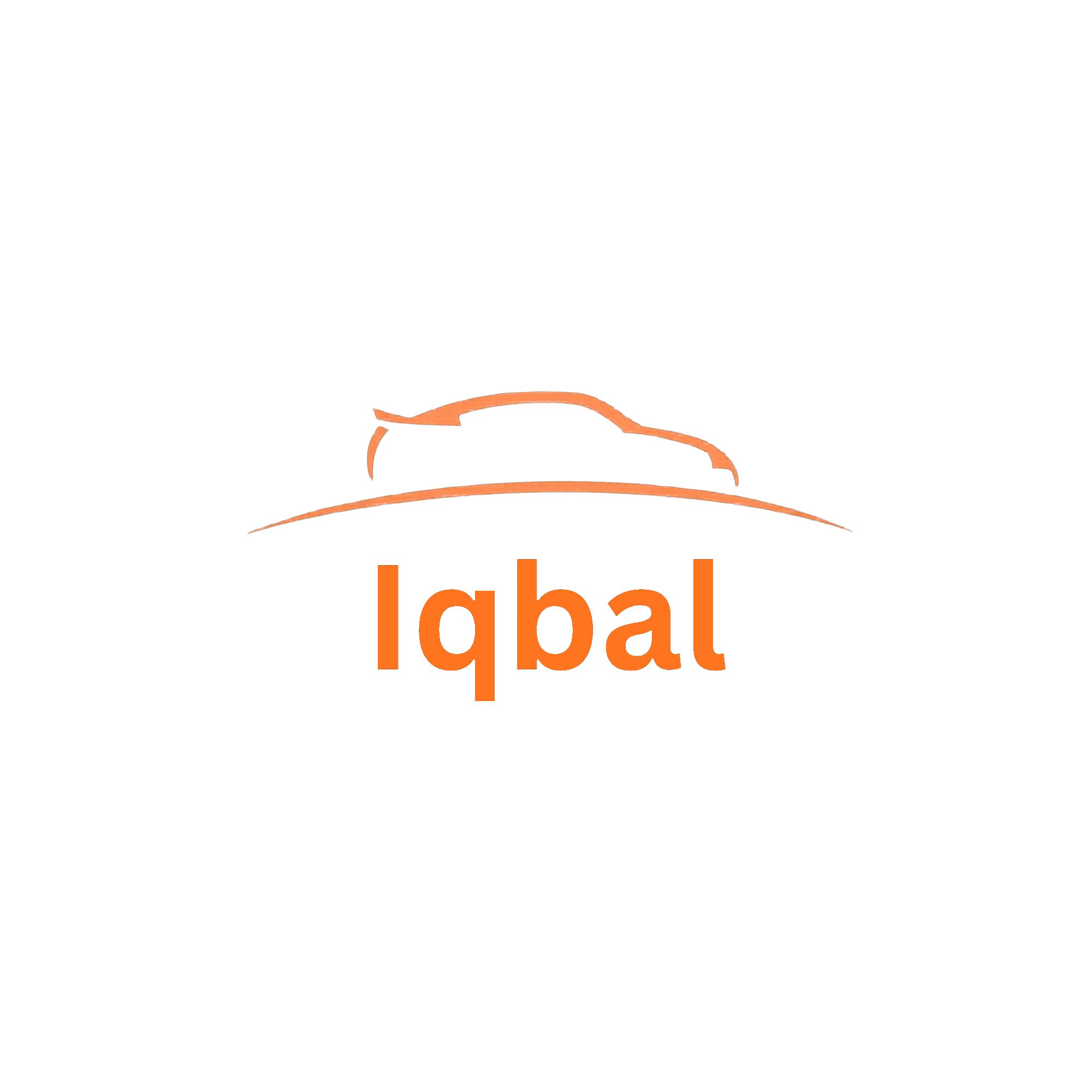Iqbal Logo